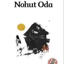 Nohut Oda