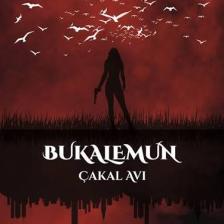 Bukalemun - Çakal Avı - Aslıhan Doğa