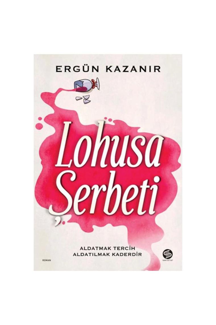 Lohusa Şerbeti