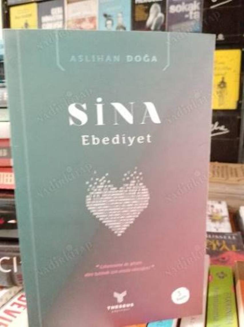 Anka 2. Kitap - Aslıhan Doğa
