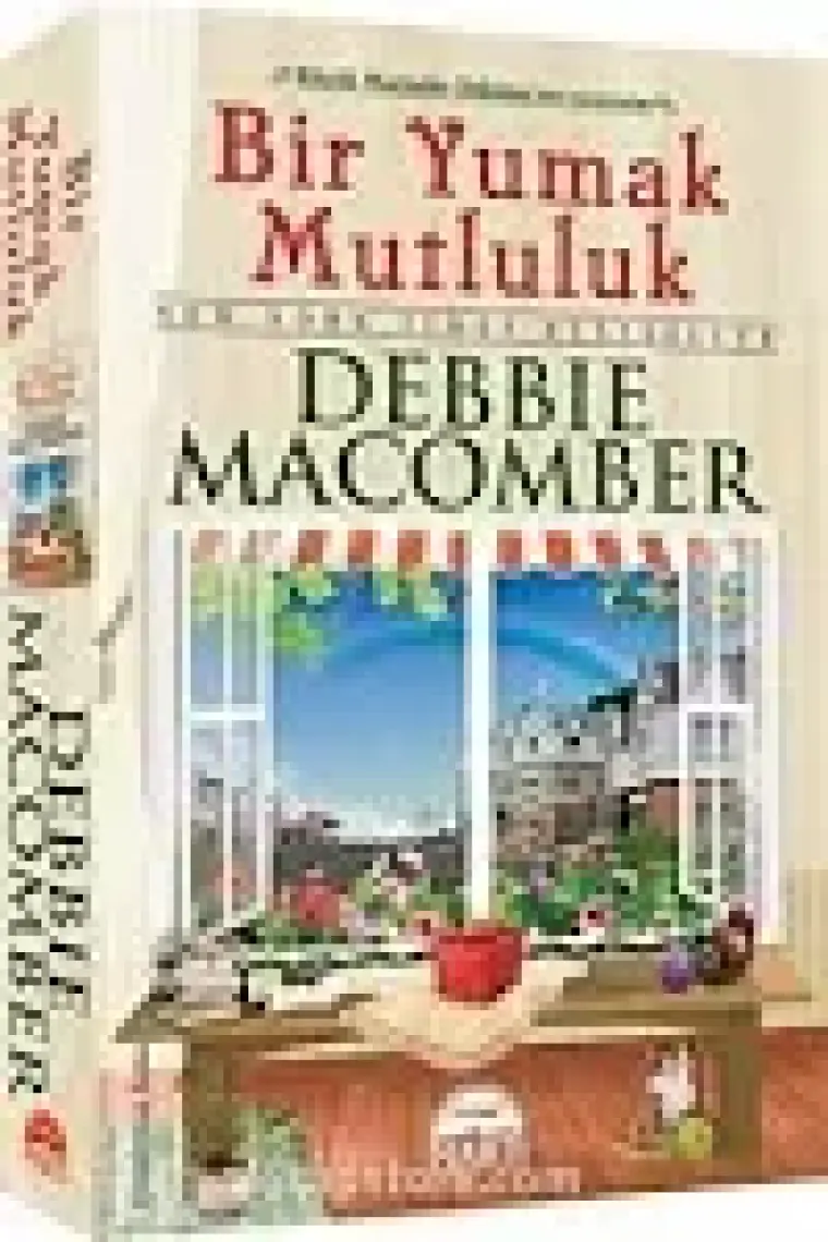 Bir Yumak Mutluluk - Debbie Macomber