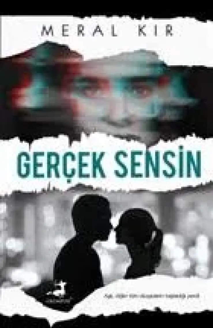 Aşkı Seçtim - Meral Kır