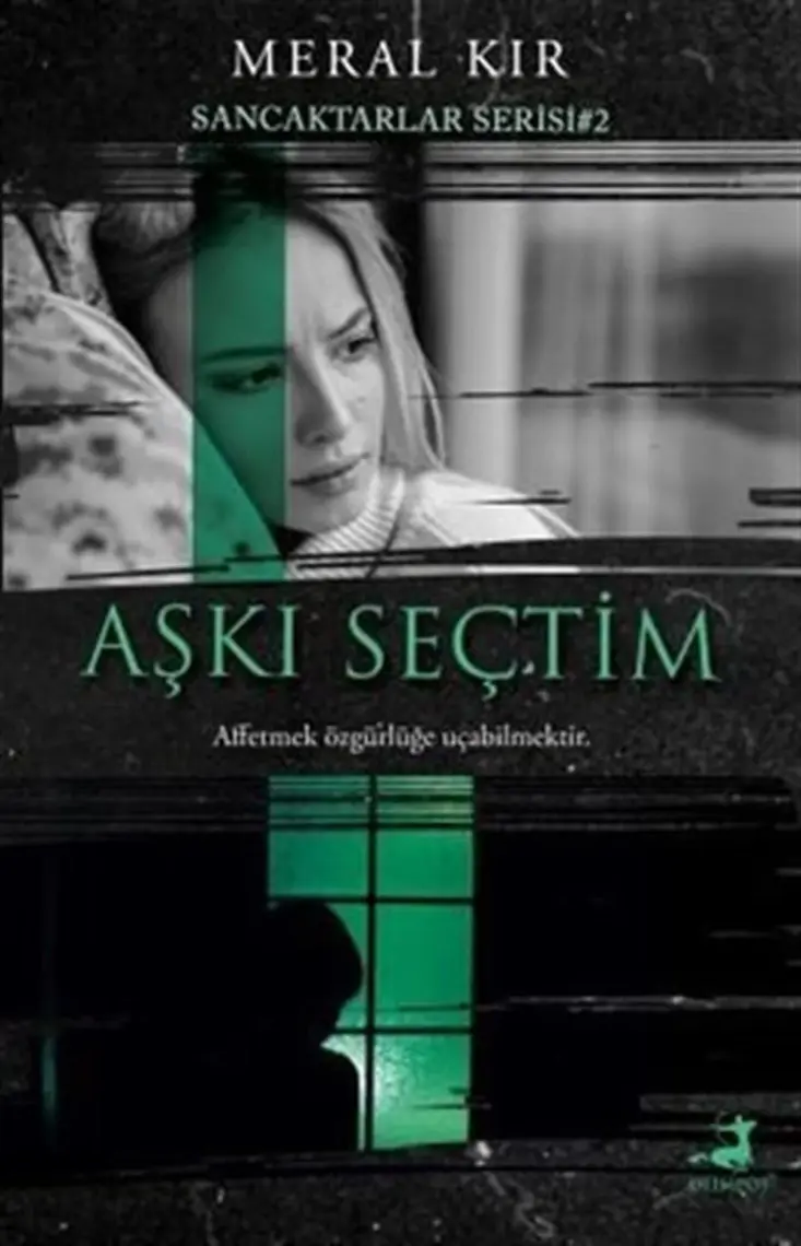 Aşkı Seçtim - Meral Kır