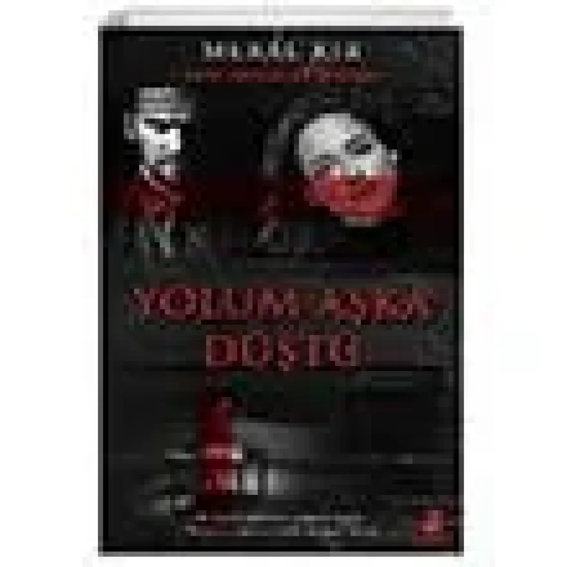 Aşkı Seçtim - Meral Kır