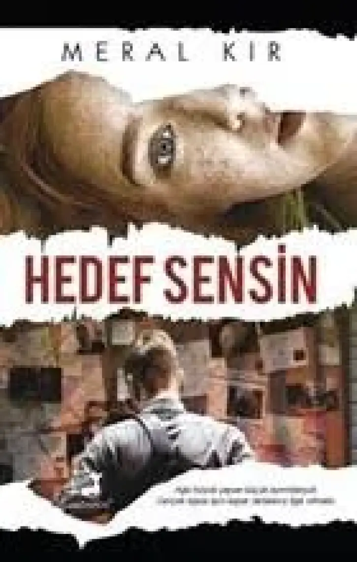 Aşkı Seçtim - Meral Kır