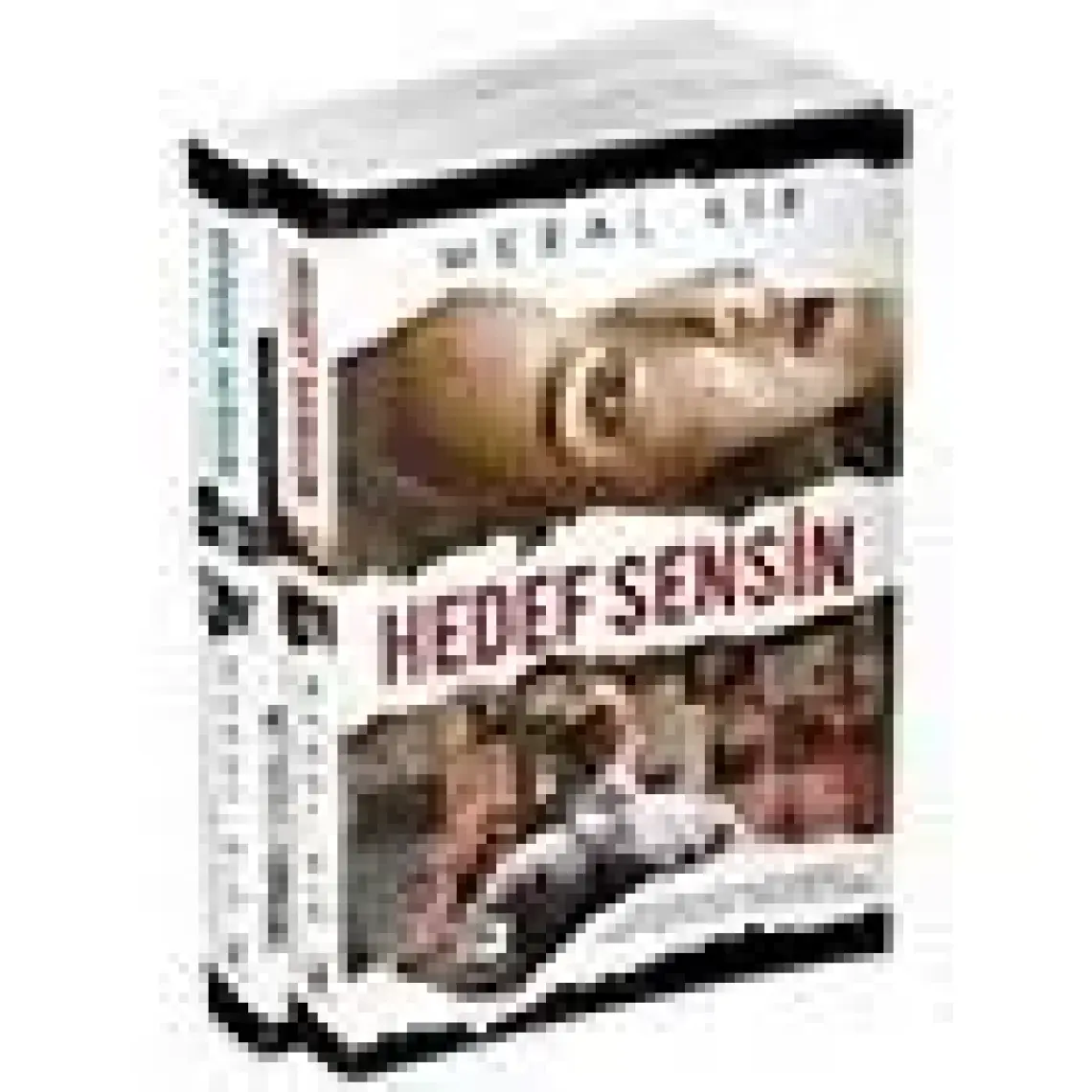 Aşkı Seçtim - Meral Kır