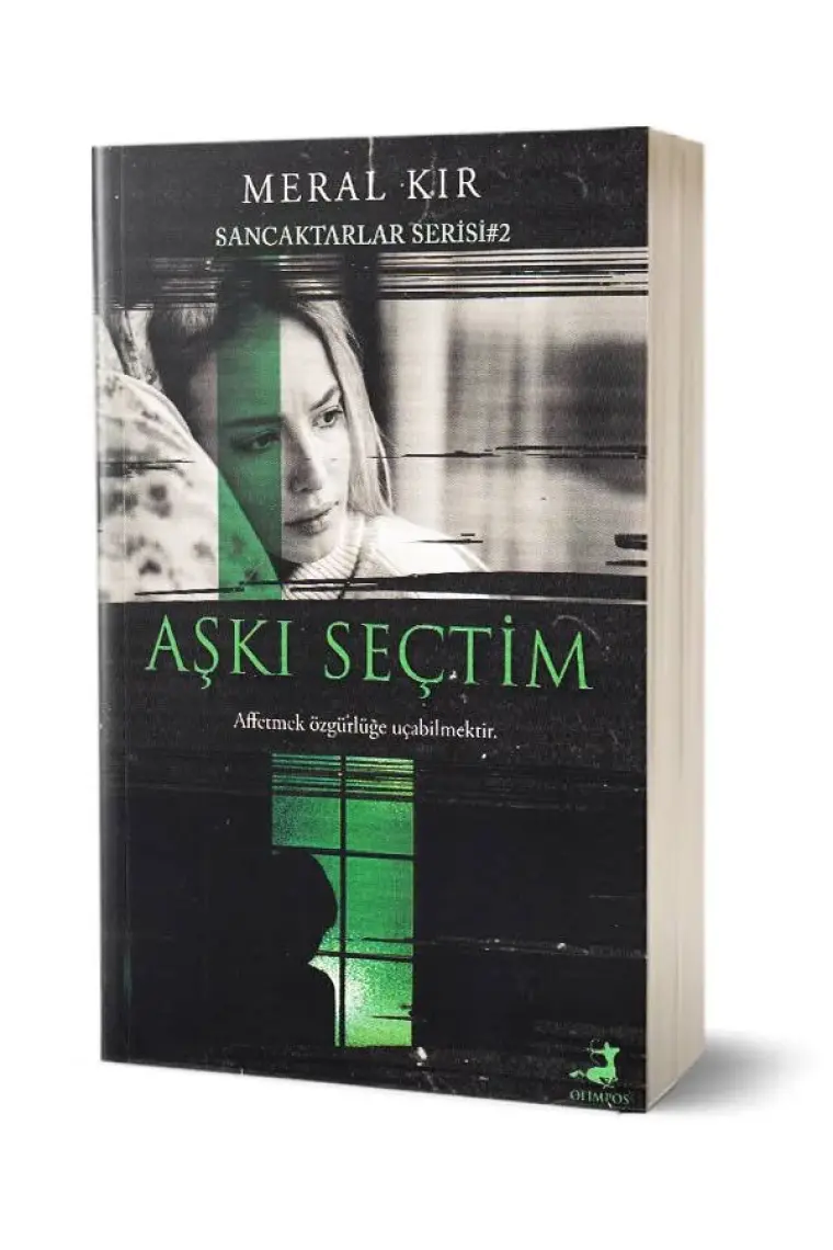 Aşkı Seçtim - Meral Kır