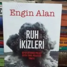 Ruh Ikizleri & Büyük Ortadoğu Projesi, Büyük Israil Projesi Ve Türkiye
