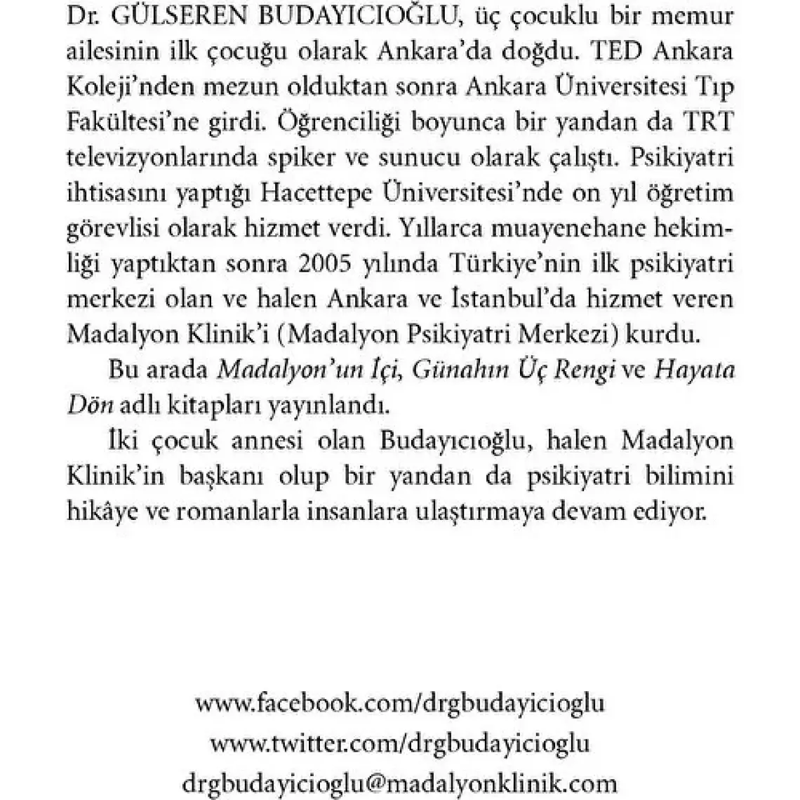 Kral Kaybederse - Gülseren Budayıcıoğlu