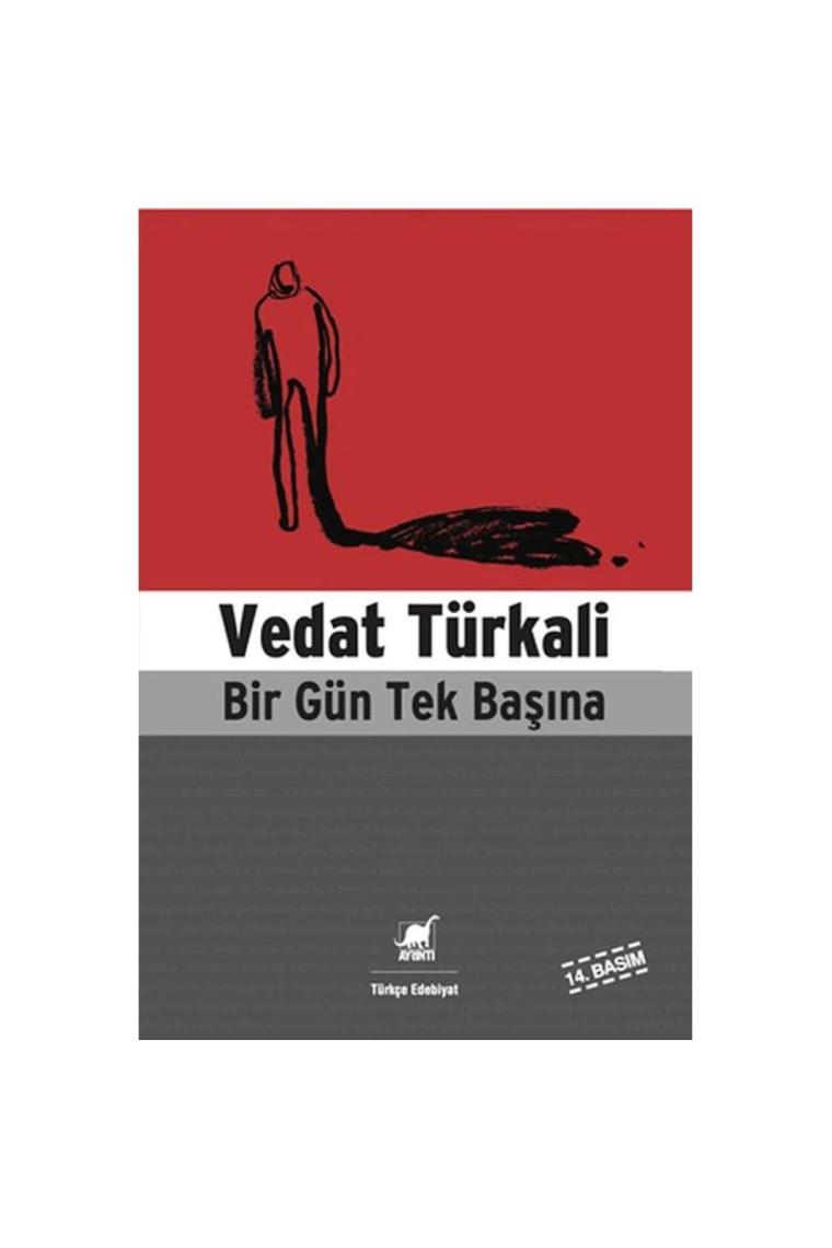 Bir Gün Tek Başına