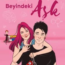 Beyindeki Aşk - Ali Hazelwood