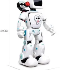 Karsan Hydro Power Kumandali Yeni Nesil Robot