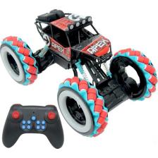 Karsan Firewheels Kumandalı Drift Yapabilen Arazi Aracı