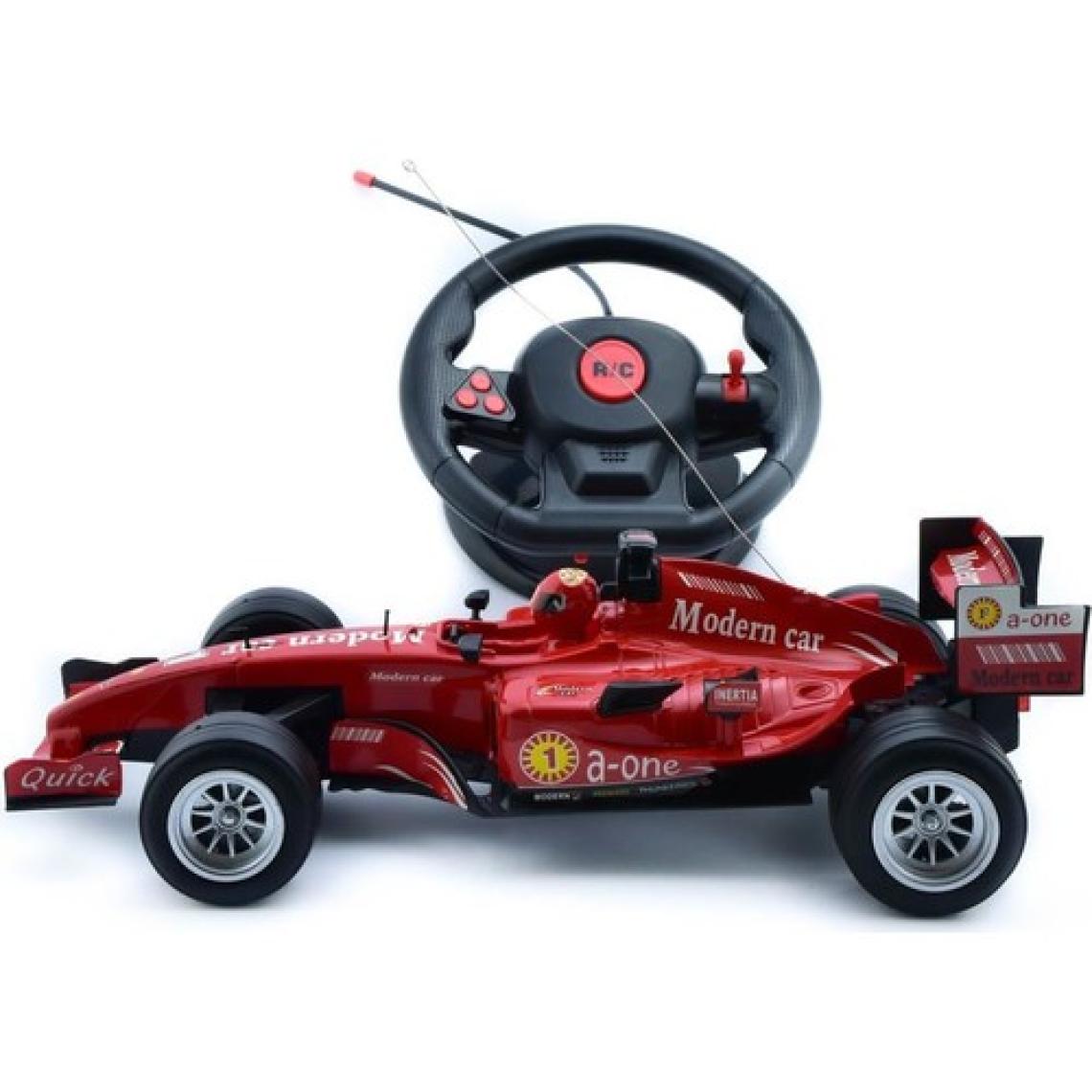 Toys Formula Uzaktan Kumandalı Yarış Arabası