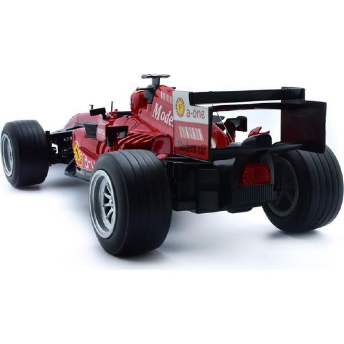 Toys Formula Uzaktan Kumandalı Yarış Arabası