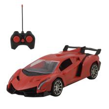 Kayyum Oyuncak Roadstar Uzaktan Kumandalı 1:16 Şarlı Spor Araba Lamborghini
