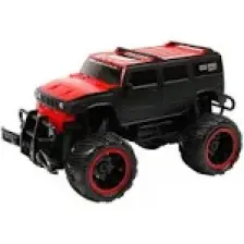 Vardem 1:16 Uzaktan Kumandalı Şarjlı Off Road Hummer Jeep 4789