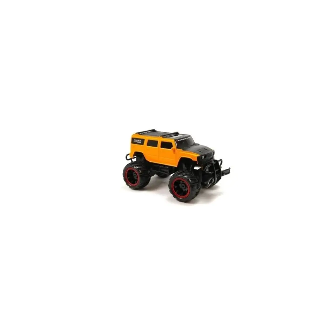 Vardem 1:16 Uzaktan Kumandalı Şarjlı Off Road Hummer Jeep 4789