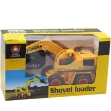Can Kablo Kumandalı İş Makinesi 6825S