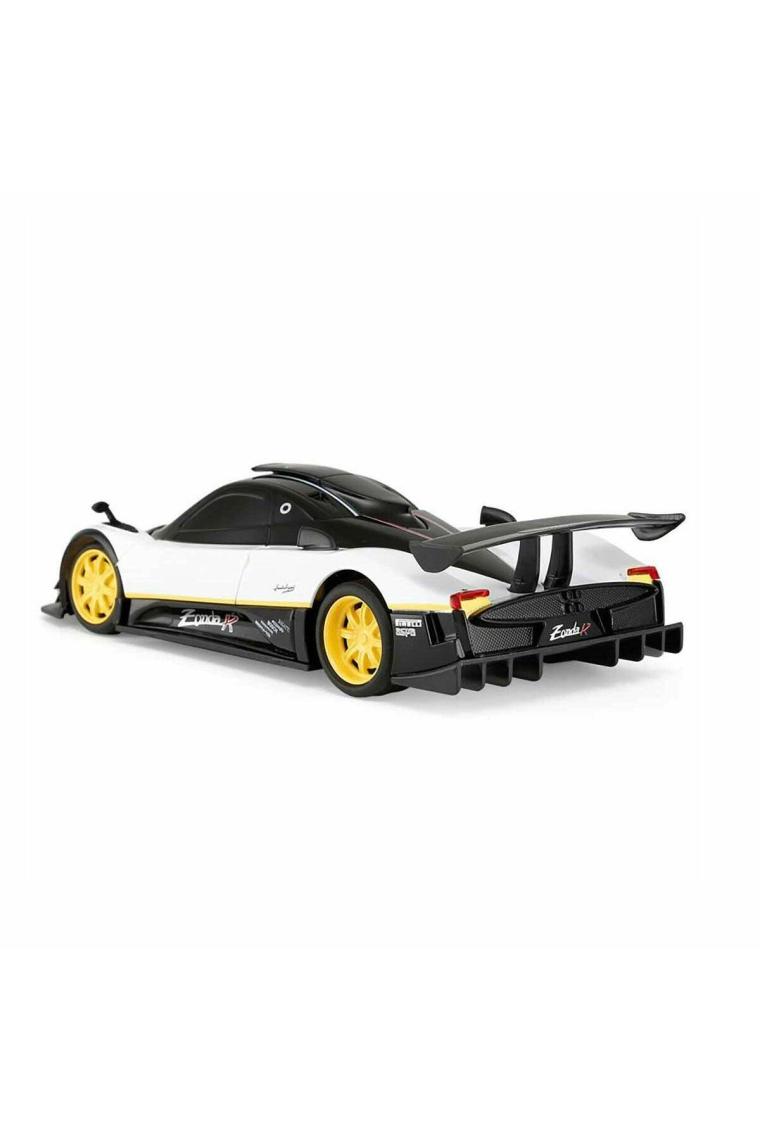 Rastar 1:14 Uzaktan Kumandalı Pagani Zonda R Araba 35 cm - Siyah