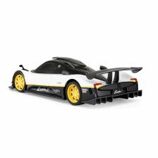 Rastar 1:14 Uzaktan Kumandalı Pagani Zonda R Araba 35 cm - Siyah