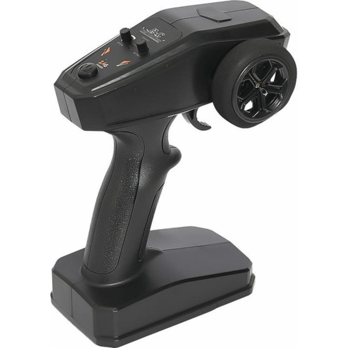 NeUygun Extreme Elektrikli Thunder 40 Km Hız Yapan Araba Uzaktan Kumandalı Pickup Jeep 1/16 Ölçek Işıklı