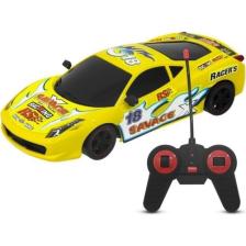 Toysan 1:16 Kumandalı Racing Super Car Toy-12