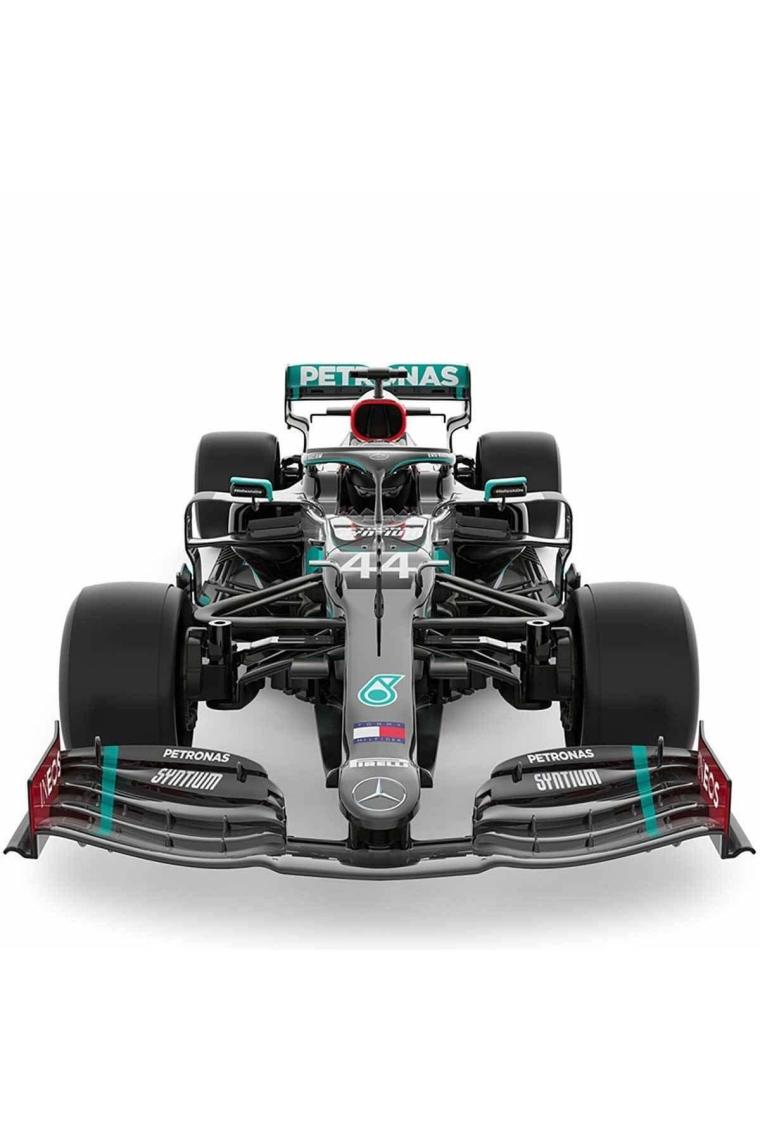 Rastar 1:12 Mercedes Amg F1 W11 Eq Performance Uzaktan Kumandalı Araba