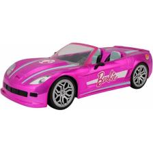 Mattel Barbie'nin Uzaktan Kumandalı Rüya Arabası