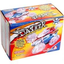 Toysan Dasher Uzaktan Kumandalı Takla Atan Işıklı Çılgın Akrobat Oyuncak Araba