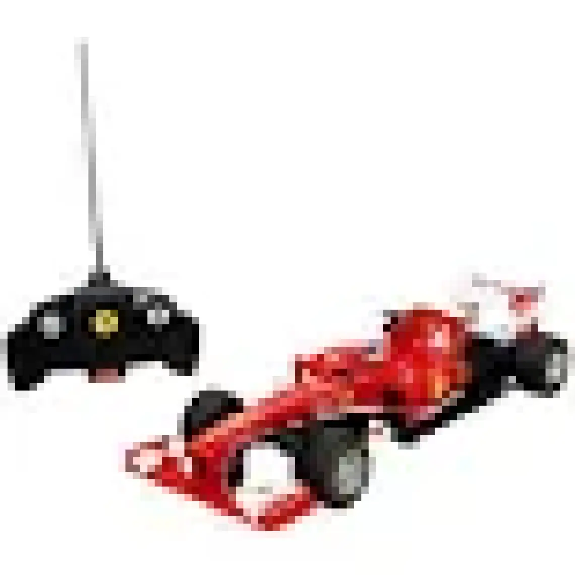 Rastar Ferrari F138 Uzaktan Kumandalı Formula 1 Arabası 1/12 Ölçekli