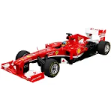 Rastar Ferrari F138 Uzaktan Kumandalı Formula 1 Arabası 1/12 Ölçekli