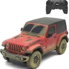 Rastar 1:24 Jeep Wrangler Rubicon Muddy Uzaktan Kumandalı Araba