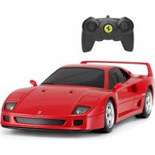 Rastar 1:24 Ferrari F40 Uzaktan Kumandalı Araba