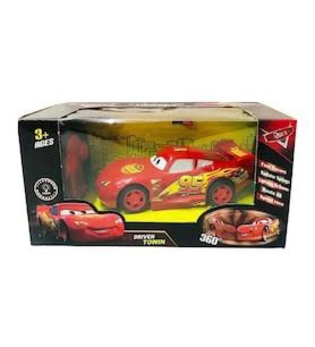 Strongart 919/14C Uzaktan Kumandalı Şimşek Mcqueen Araba