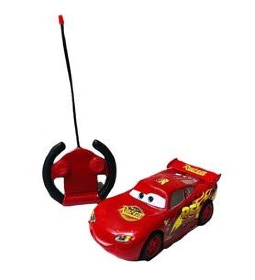 Strongart 919/14C Uzaktan Kumandalı Şimşek Mcqueen Araba