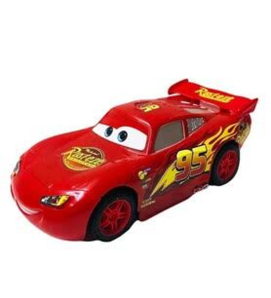 Strongart 919/14C Uzaktan Kumandalı Şimşek Mcqueen Araba
