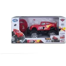 Sebat Oyuncak Uzaktan Kumandalı Mcquenn Jeep Ileri Geri -2046