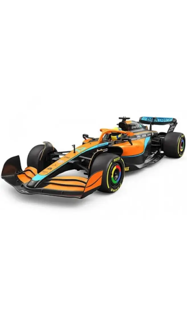 Rastar 1:12 Mclaren F1 MCL36 Uzaktan Kumandalı Araba