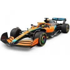 Rastar 1:12 Mclaren F1 MCL36 Uzaktan Kumandalı Araba