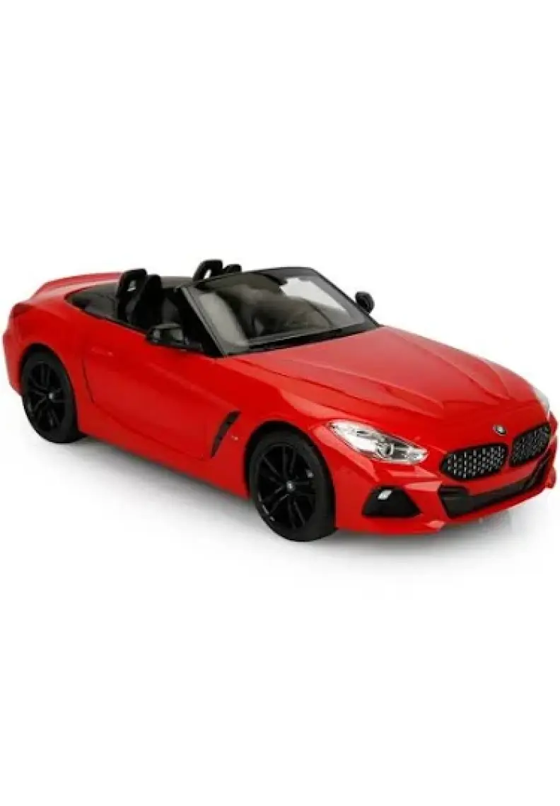 Rastar 1:14 Bmw Z4 Roadster Işıklı Uzaktan Kumandalı Araba