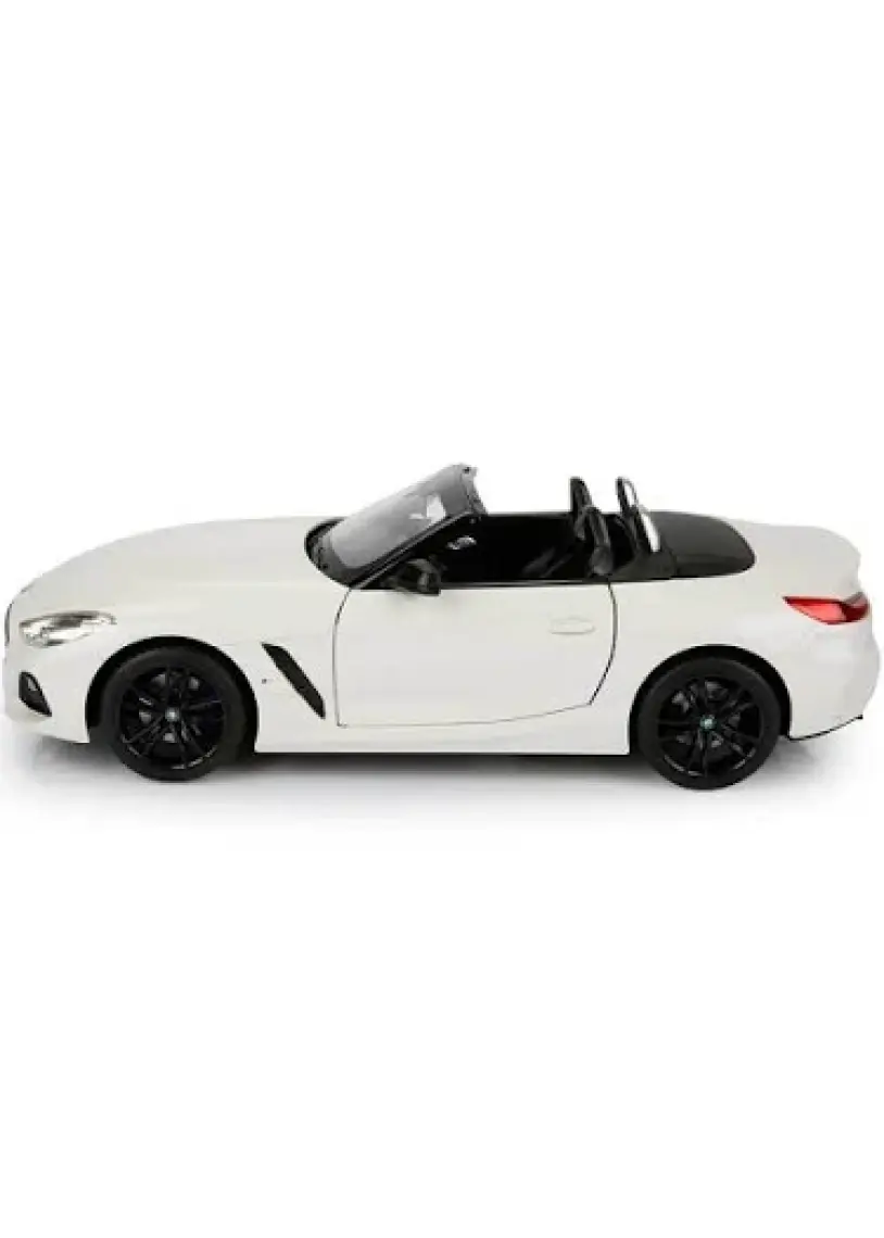 Rastar 1:14 Bmw Z4 Roadster Işıklı Uzaktan Kumandalı Araba