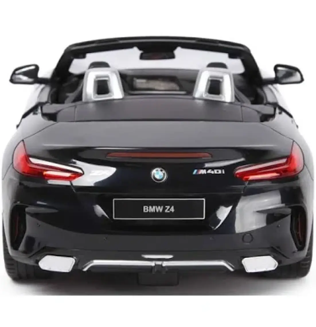 Rastar 1:14 Bmw Z4 Roadster Işıklı Uzaktan Kumandalı Araba