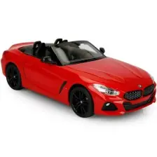 Rastar 1:14 Bmw Z4 Roadster Işıklı Uzaktan Kumandalı Araba