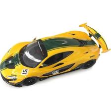 1:14 Mclaren P1 Gtr Uzaktan Kumandalı Işıklı Araba