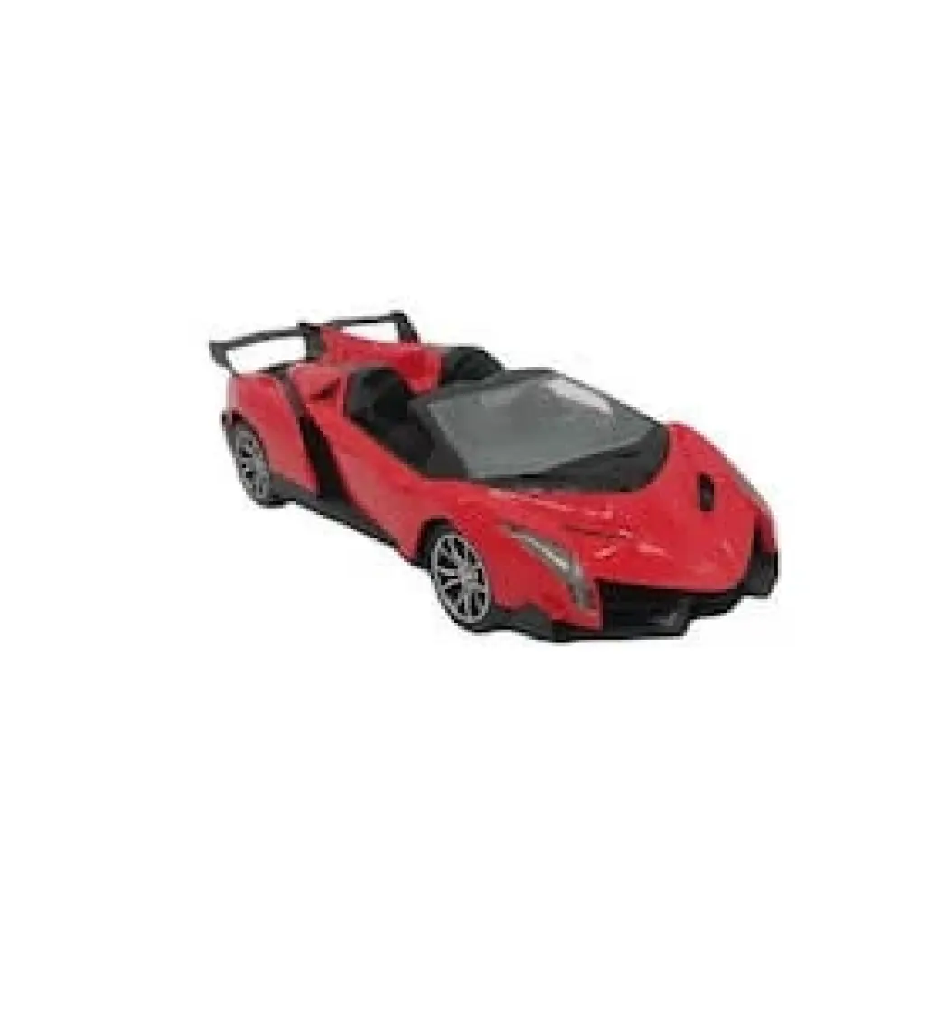 Kayyum Oyuncak Roadstar Uzaktan Kumandalı 1:16 Şarlı Spor Araba Lamborghini