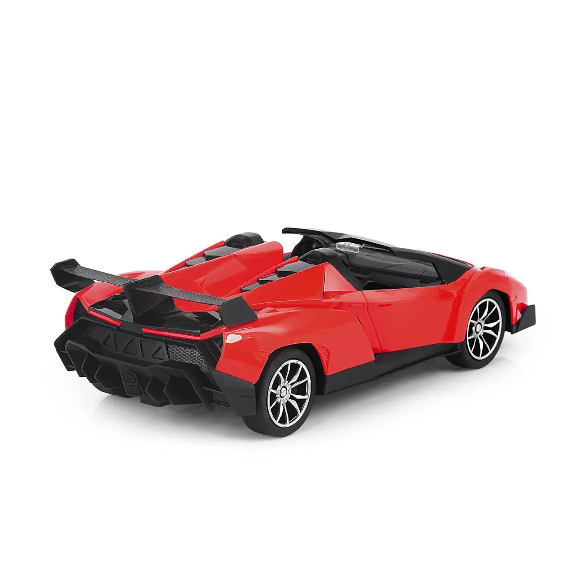 Kayyum Oyuncak Roadstar Uzaktan Kumandalı 1:16 Şarlı Spor Araba Lamborghini