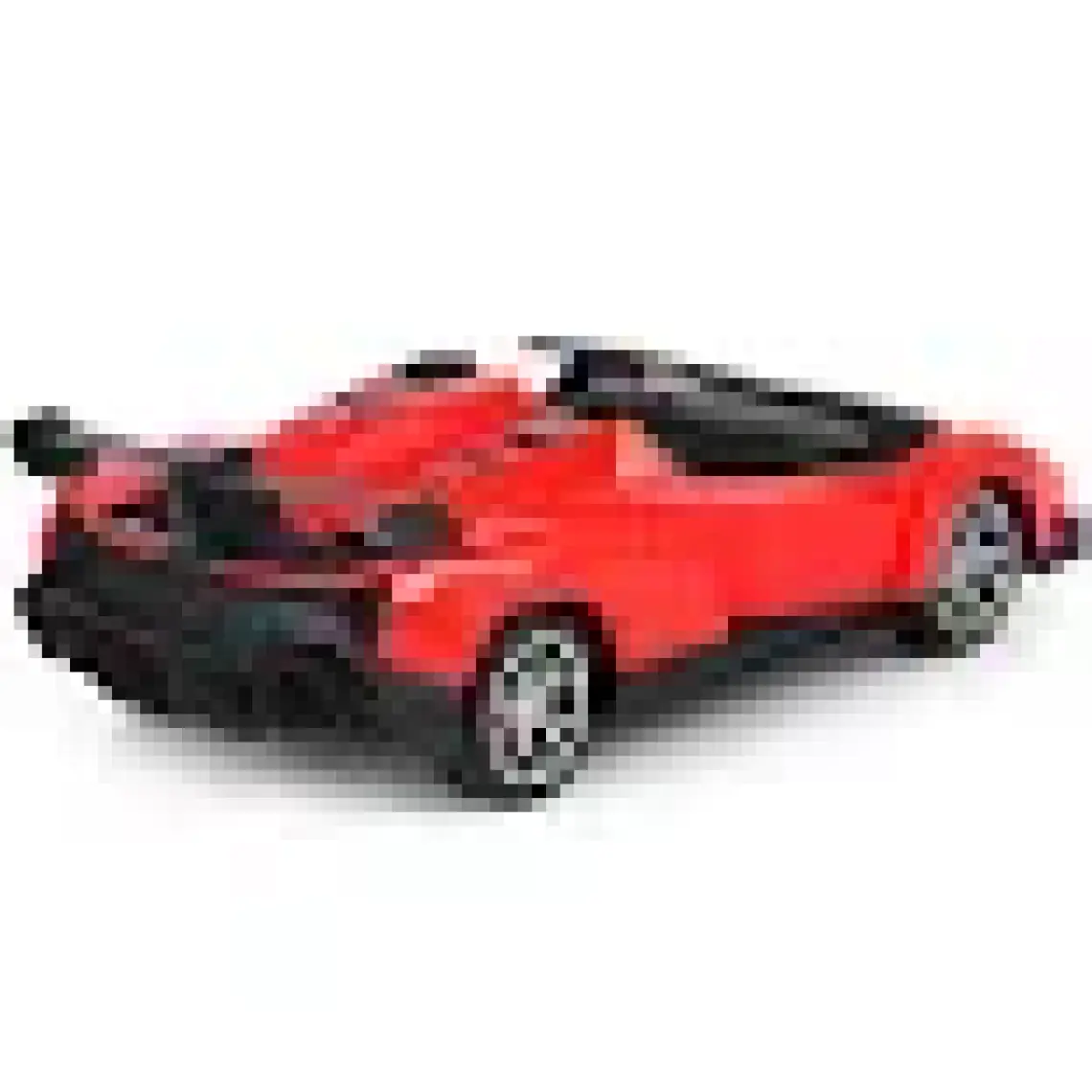 Kayyum Oyuncak Roadstar Uzaktan Kumandalı 1:16 Şarlı Spor Araba Lamborghini