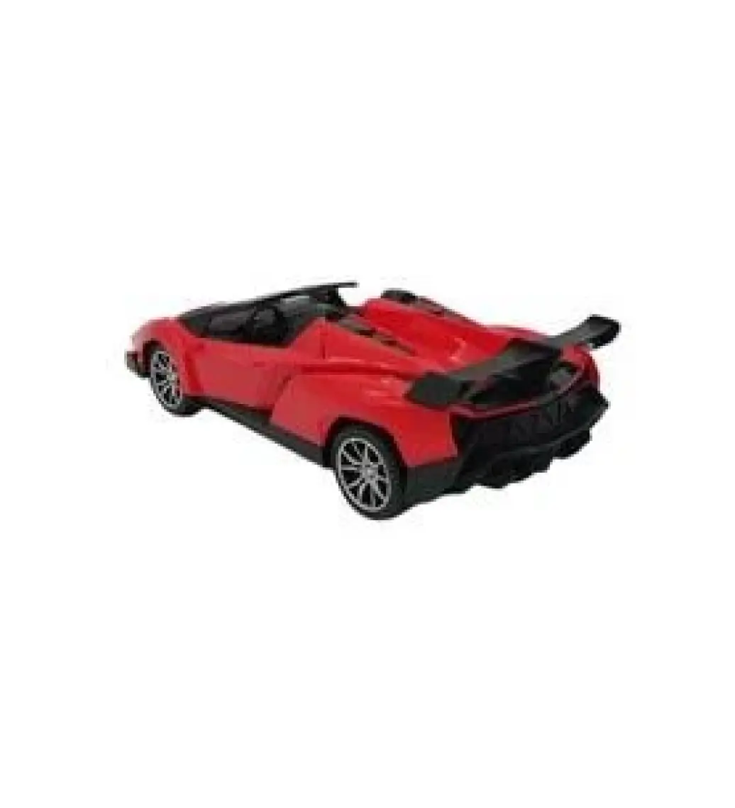 Kayyum Oyuncak Roadstar Uzaktan Kumandalı 1:16 Şarlı Spor Araba Lamborghini