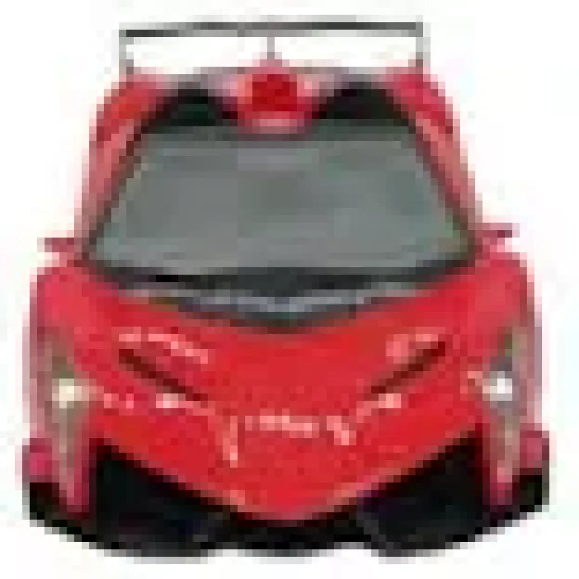 Kayyum Oyuncak Roadstar Uzaktan Kumandalı 1:16 Şarlı Spor Araba Lamborghini